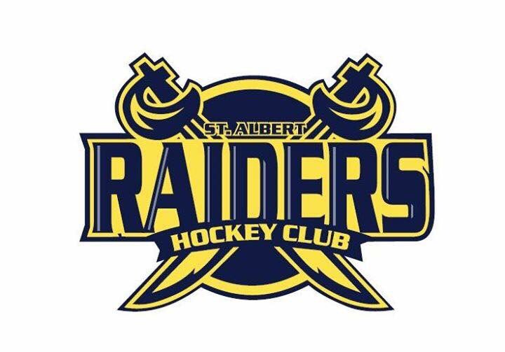 St. Albert Raiders U18 AAA tweet media