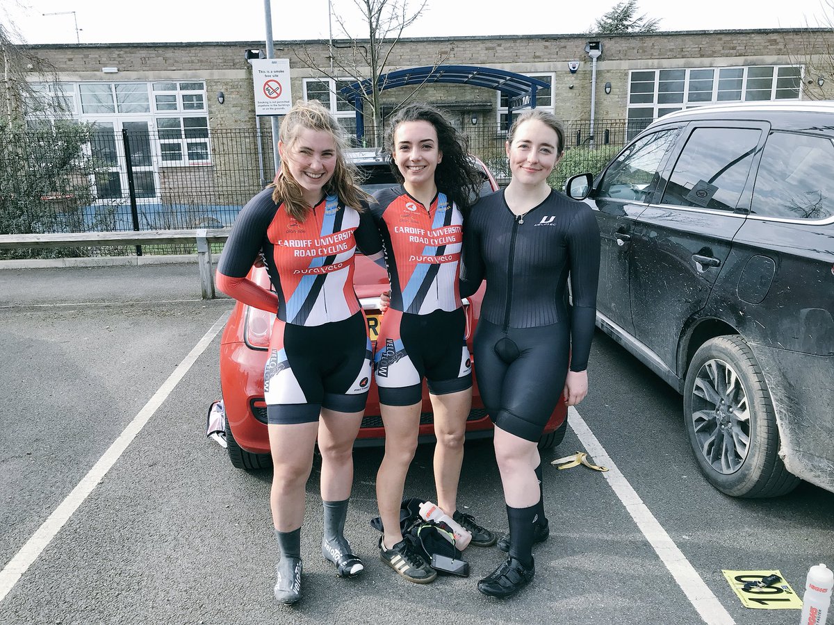 Cardiff Uni Marmots tweet media