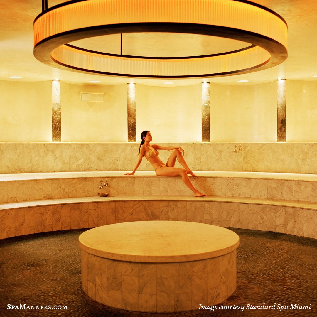 SpaManners's tweet photo. Did you see our #spaReview of @thestandard #Spa #Miami? https://t.co/A4TYiy4ez6 https://t.co/HozVSaOTrj