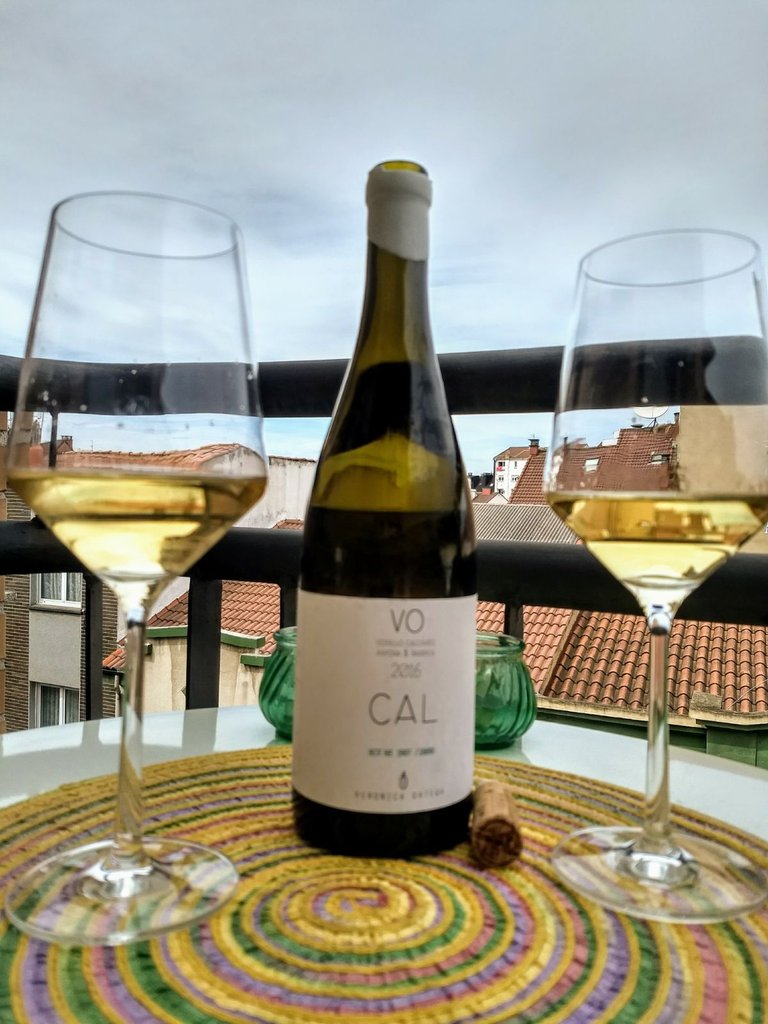 MotoresRepechin's tweet photo. Espectacular vino de @VeronicaOrtegaC ..... Con @yosveleda https://t.co/goXdyIlD5a