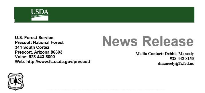 PrescottNF's tweet photo. Reminder: Exploding Targets are Prohibited on all Forests in Arizona and New Mexico! https://t.co/p5OE43kxZs  #RespectedAccessIsOpenAccess #TreadLightly https://t.co/UP3zc705dh