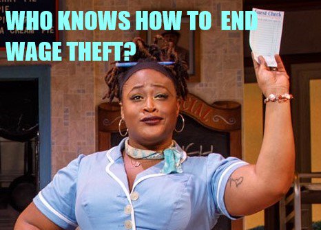 dc_jwj's tweet photo. Who even knows how to stop wage theft!?! #DCWorkers do! #StandwithWorkers on Tto #EndWageTheft. Join us Tuesday https://t.co/VRWDOMHu4K
@jufj @CLASP_DC @TU_WDC
@DCWFO @FmlyValuesWork @mlovdc @GeorgetownKILWP @UFCW400 @DCLabor @rocdc @Project_Retail @FairBudgetDC https://t.co/vz51ZkIoIL