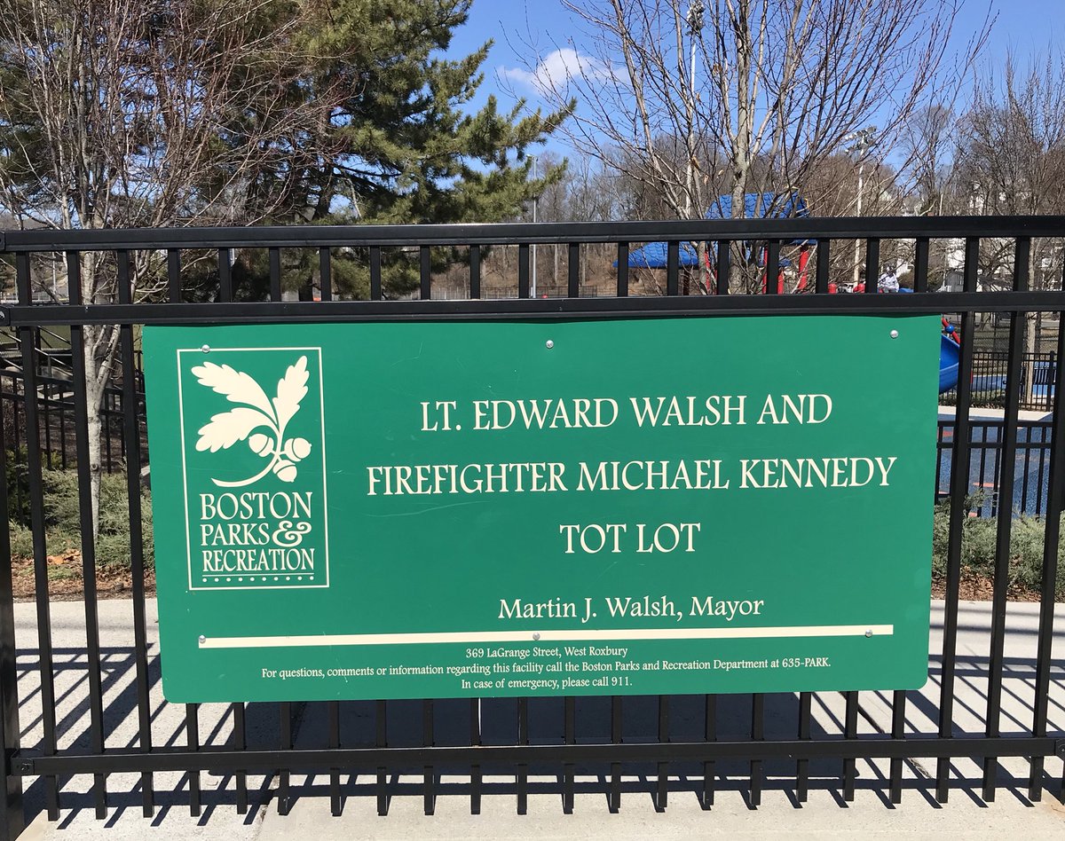 Boston Fire Dept. tweet media