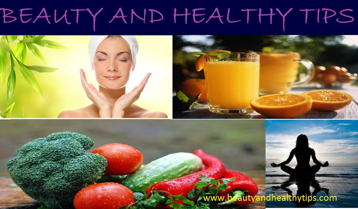 Beauty And Healthy Tips Healthbeauty004 Twitter