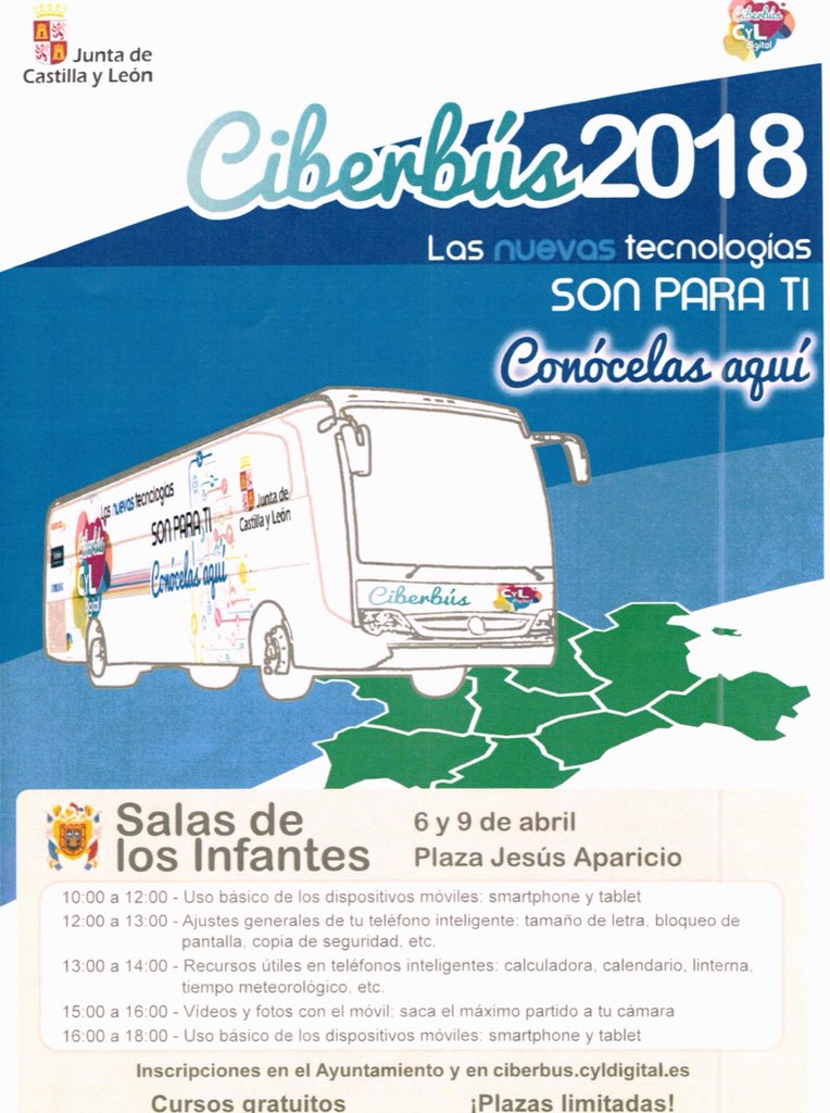 CasaLaHornera's tweet photo. @cyldigital 👍🏼 Tenéis que hacer más rutas! 😉
🚌👩🏼💻 #Primavera 🌦 #Verano ☀️
Y aprovechar espacios rurales, ayuntamientos, @telecentrosbur escuelas para dar @redpuntoes formación @DipuBurgos #AulaBur @focyl_orienta #TurismoRural #turismoresponsable 👏🏻🙌🏻 https://t.co/Adhm44Bghb