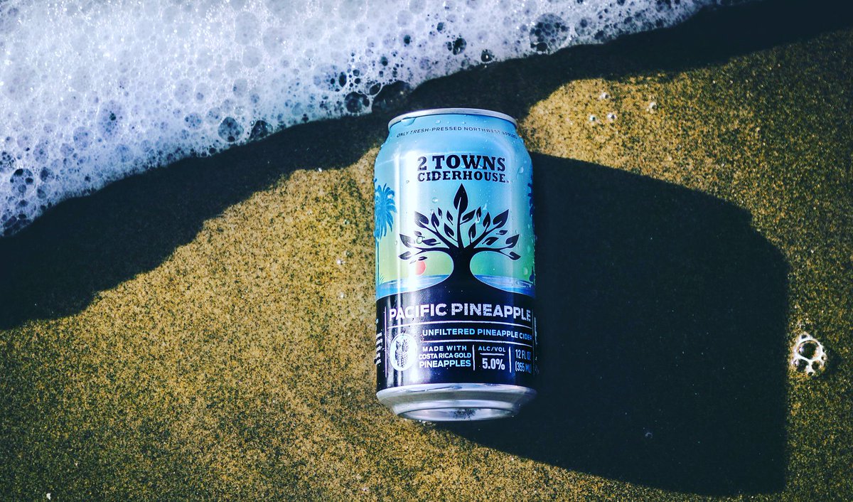TheNorthmanChi's tweet photo. Thursday, 4/12, we’re throwing a luau for the ages with @2TownsCider &amp; @PlantationRums! We’ll be featuring #2Towns newest release Pacific Pineapple in cans, more of their #ciders on draft and exclusive #cocktails featuring Plantation Rum! 🍍 #cider #ciderlove #ciderlife https://t.co/RkIKE0Q83z