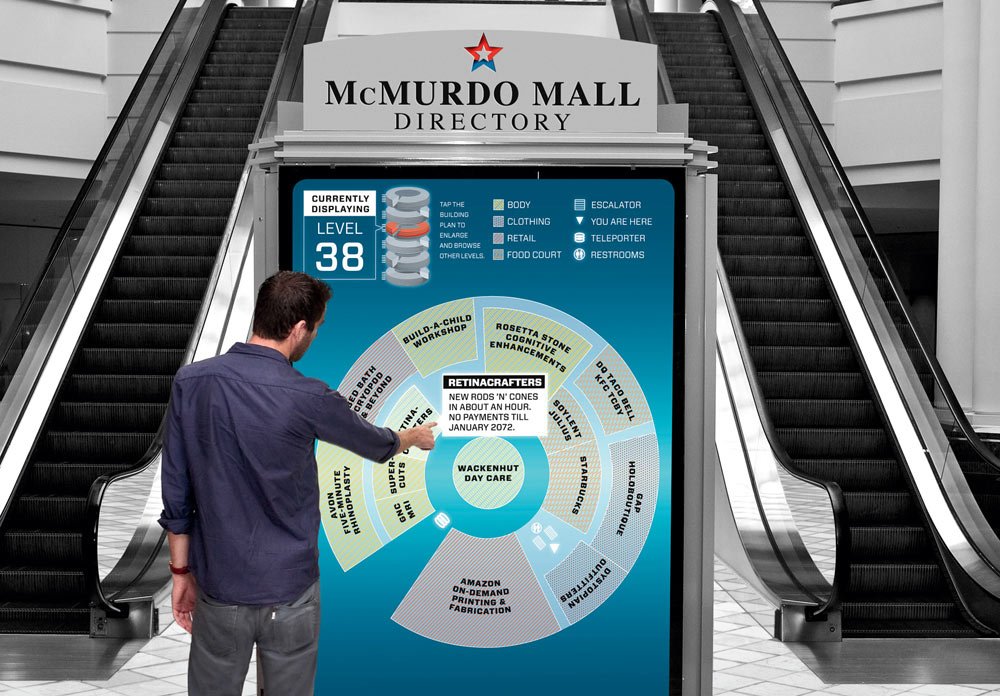 eShopArchive's tweet photo. 4 Models Of The Shopping Mall Of The Future
https://t.co/dkv0nvsz1r
#shoppingmall #futureshopping #futureshoppingmall #eshoparchive #eshop #shopping #shoppingnews https://t.co/hFtT0KoR23