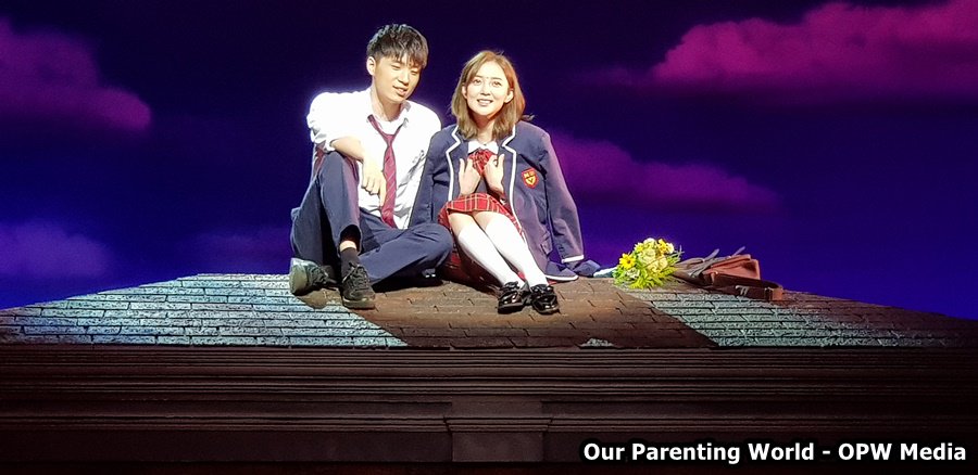 ourparentgworld's tweet photo. Don't miss the first Chinese musical by pop star, Jay Chou, THE SECRET now showing at Mastercard Theatres for a limited time till 15 April 2018! More details at https://t.co/RMfhZsAeFC https://t.co/OmXmGNU2UE