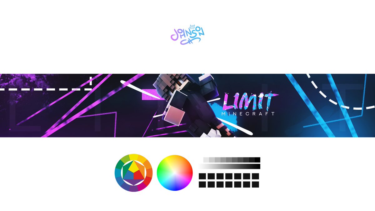 Johnson On Twitter Banner For Limit New Style Do You Like It