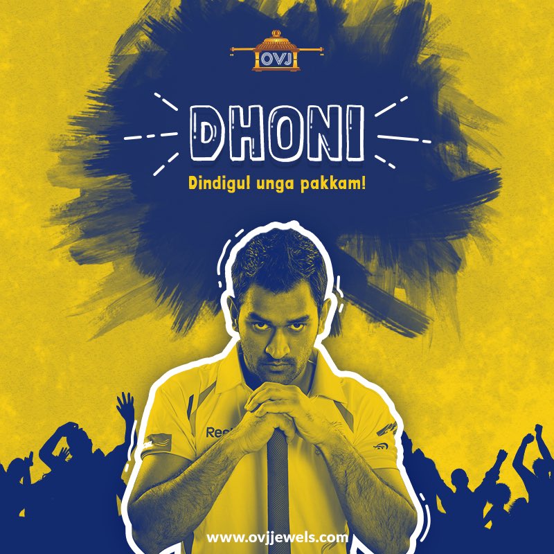 ovjjewels's tweet photo. Make way for the men in yellow!#MIvCSK #Dindigul #Bravo #MenInYellow https://t.co/tIP4Hw3k77