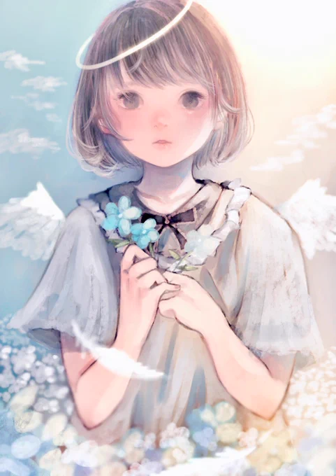 きっと全ては手に入らない
だからこそ、ここが眩しく見えるんだ 