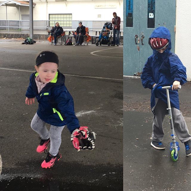 bemonopo's tweet photo. #baseball in #oregon https://t.co/EkwTZLsRqH https://t.co/WtN7Pbo0hH