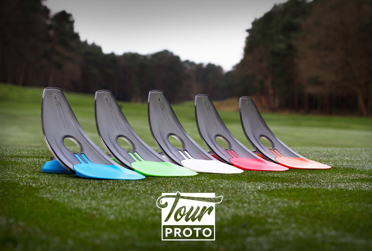 TESTERS WANTED: We're working on our new TOUR PROTO PuttOUTs, but first we want YOUR feedback!

RT and follow to be one of FIVE chosen to test our new prototype models, and help us to make them the best they can be on this weekend of #themasters!