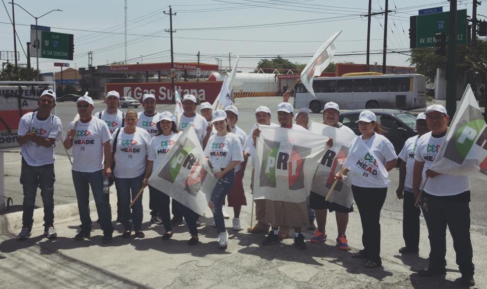 foojnl's tweet photo. Apoyando a nuestro candidato @JoseAMeadeK con todo en el distrito 8 federal #GuadalupeNL
#PpPresidente #YoconPpMeade #FOOJ @CTM_GPE @FOOJ_GPE @MovCTMMx_GSoc @PoliticaCTMmx @PRI_Nacional https://t.co/WRHWukQgjj