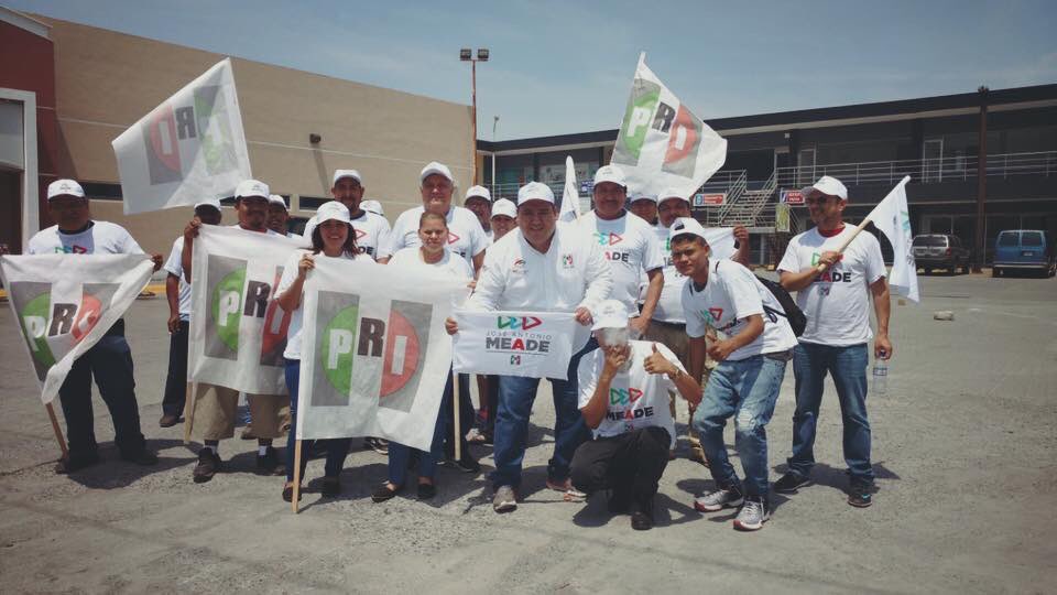 foojnl's tweet photo. Apoyando a nuestro candidato @JoseAMeadeK con todo en el distrito 8 federal #GuadalupeNL
#PpPresidente #YoconPpMeade #FOOJ @CTM_GPE @FOOJ_GPE @MovCTMMx_GSoc @PoliticaCTMmx @PRI_Nacional https://t.co/WRHWukQgjj