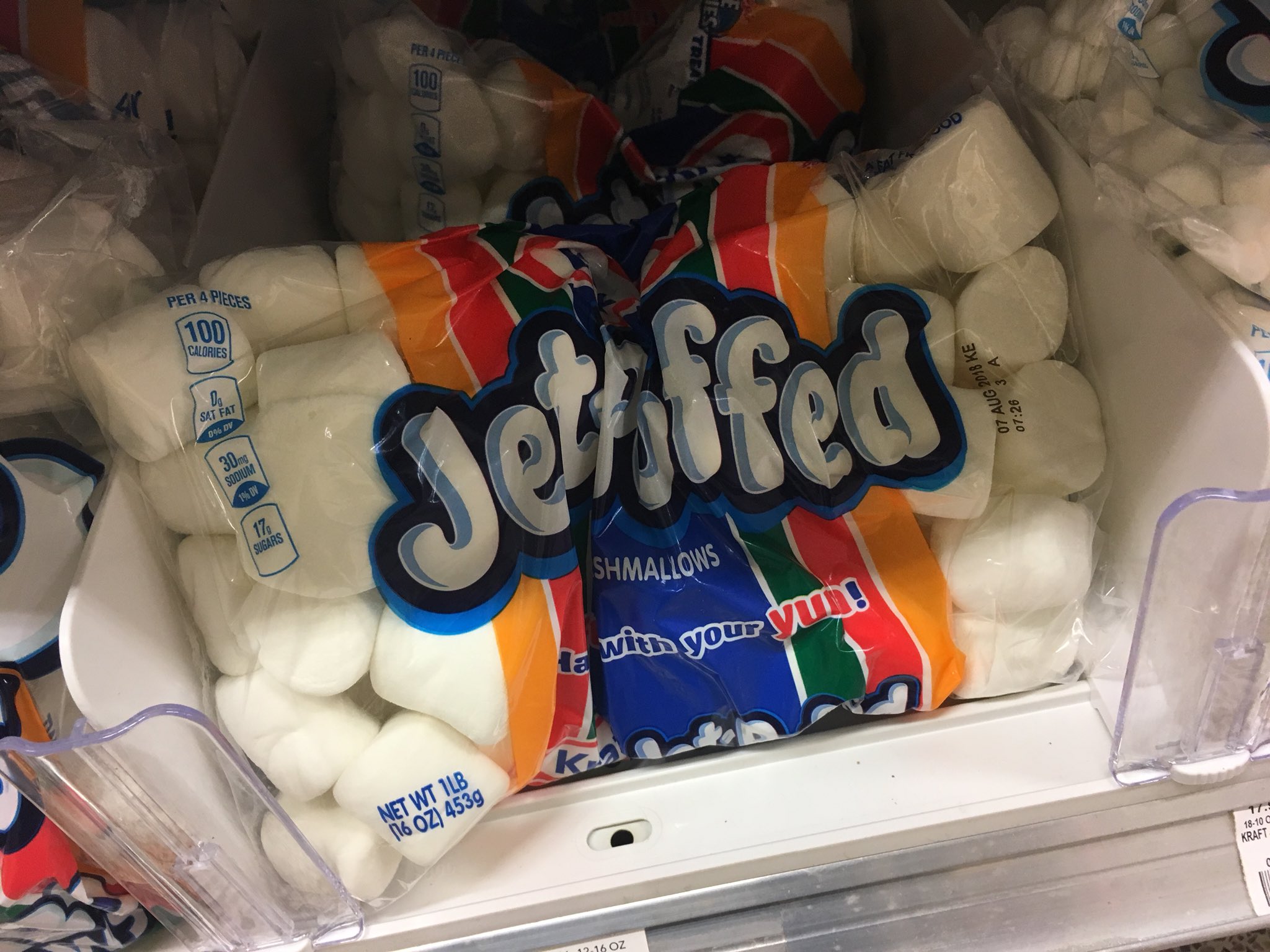 Steven Miller On Twitter This Tweet Is To Remind Me Where To Find Marshmallows Publix I Forget Every Single Time Https T Co Kaydqa68ix Twitter