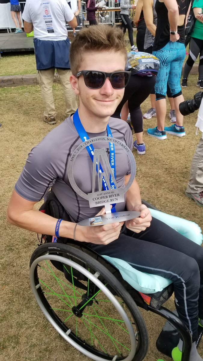 Donovan McBride tweet media