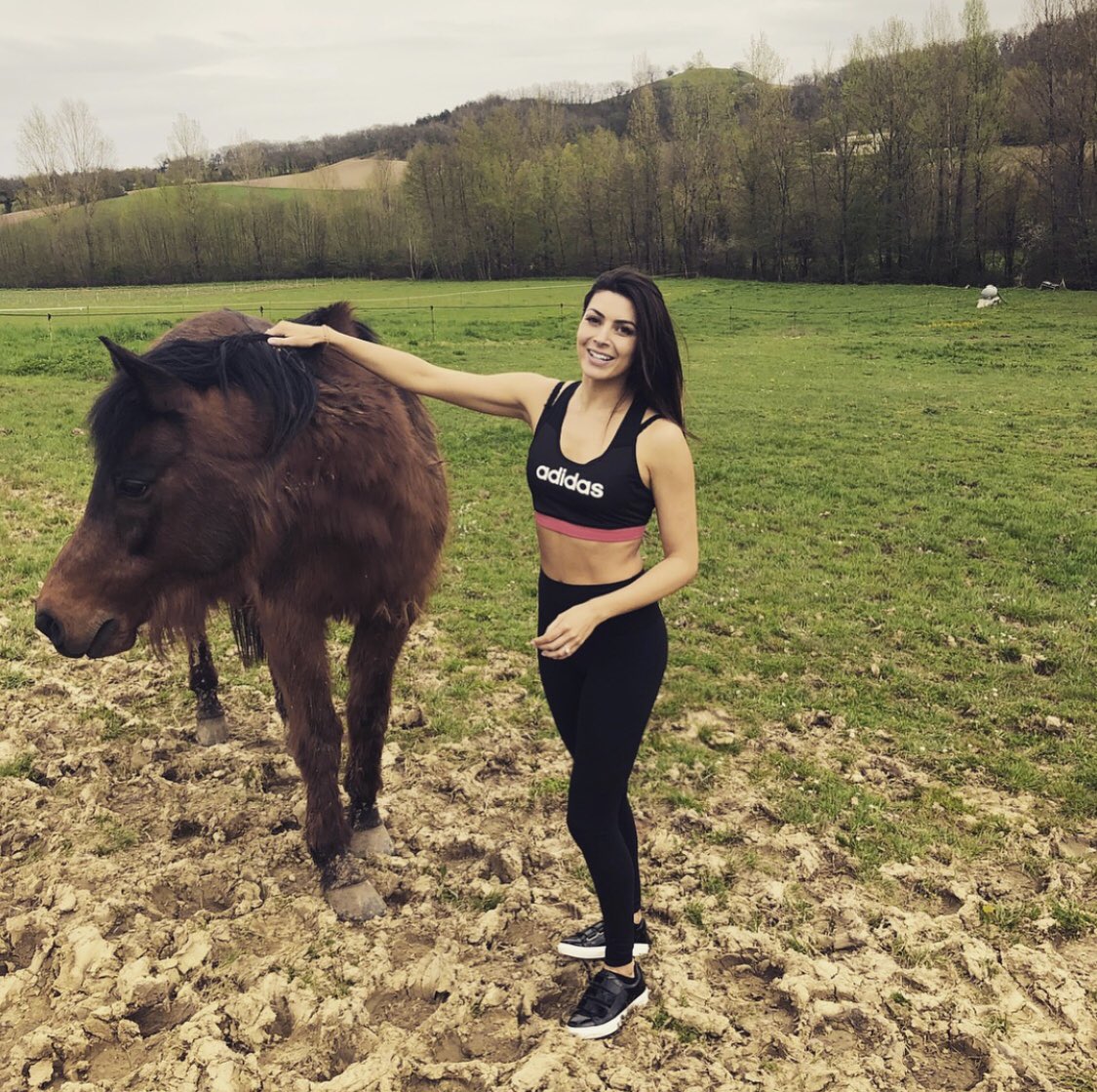 #passion #nature #chevaux <3