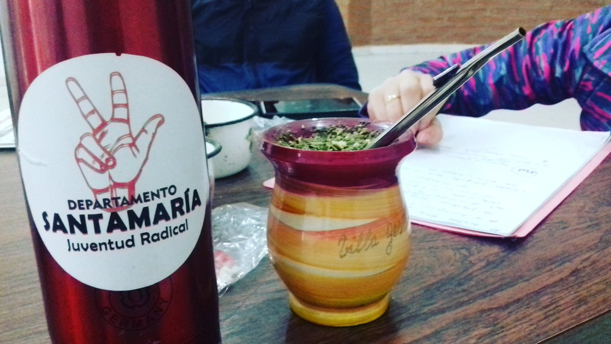 JrSantaMariaDpt's tweet photo. Llenando el Sábado de actividades para el departamento 💪

#SantaMariaPresente https://t.co/9CYSpIugix