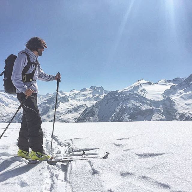 MichaelPesse's tweet photo. Col Tsa Seche ☀️🏔️ •
•
• #skimo #skimountaineering #freeride #freeski #myseason #aostavalley #skiteacher #skiinstructor #picoftheday #pilaskiinthesky #ilovevda #neverstopexploring #mountainslovers #landscape #alps #valledaostaimmagina #igvda https://t.co/RHWrUwo4ol https://t.co/z0izAYv0ZR