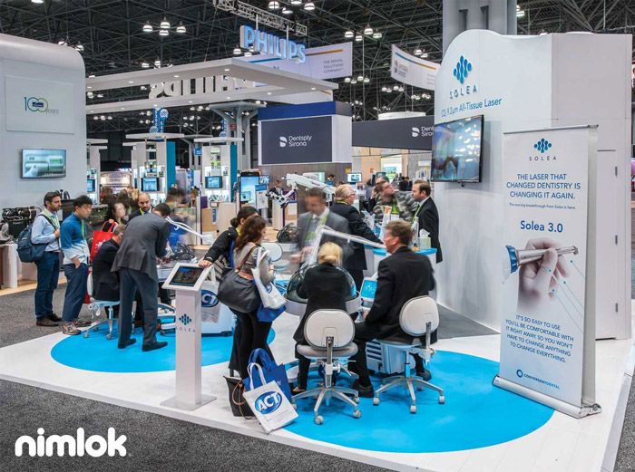 NimlokMI's tweet photo. Event #Marketing 101: Drawing a Crowd - Drawing a crowd is the ultimate aim of an #event marketer, but trade shows are typically filled with numerous competing #brands all vying for the attention of attendees. Here's how to make waves at your next event: https://t.co/CDjAzaAh0l https://t.co/oj4HLb3Kvk