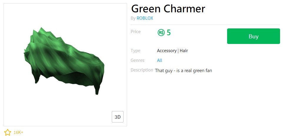 Greentiger4884 On Twitter Also Can You Make A Roblox - roblox hair for 5 robux