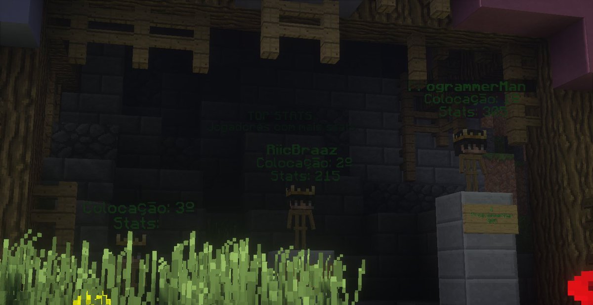 RedeFight's tweet image. ⚔️ O servidor FIGHTUP 4.0 foi inaugurado e está um sucesso!

Venha jogar já no início e garanta que vá dominar os tops!