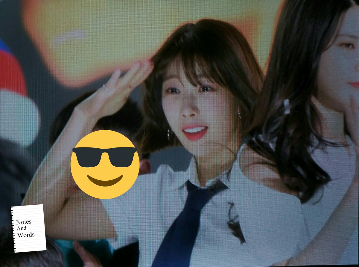 doingitamazing's tweet photo. dia looking amazing in previews pt. 2 (2018)

#다이아 #Jenny #제니 #유니스 #희현 #주은 https://t.co/zSG49hnB6C