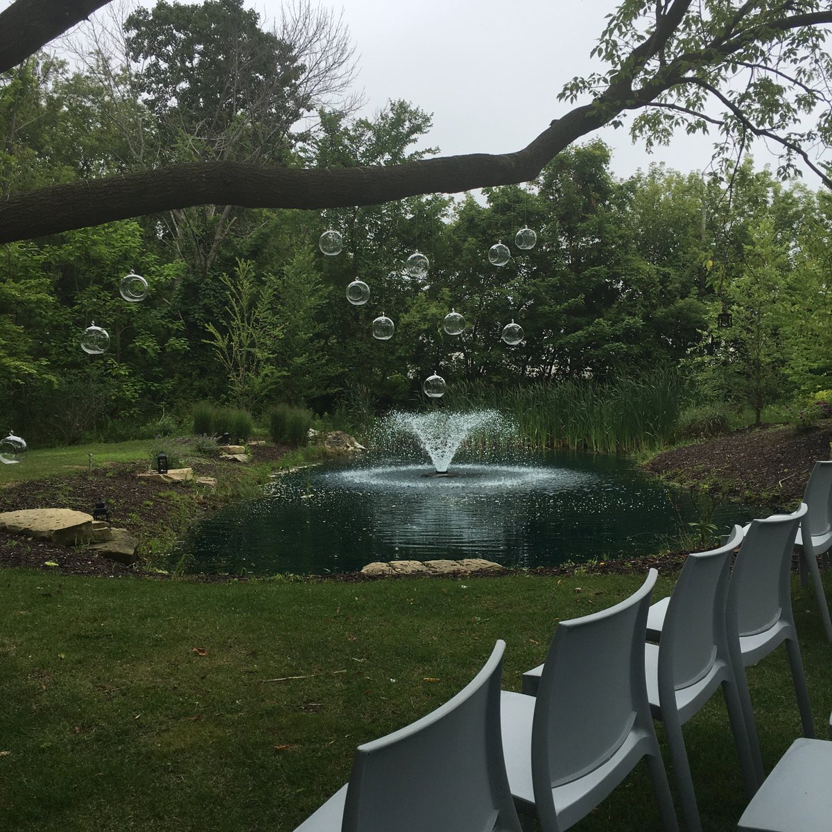 TheKirbyHotel's tweet photo. Book your intimate spring #wedding at @TheKirbyHotel and make our house yours. #JPauls #SaugatuckDouglas #WeddingWire #GethitchedQuick https://t.co/75tBoWH0Gl