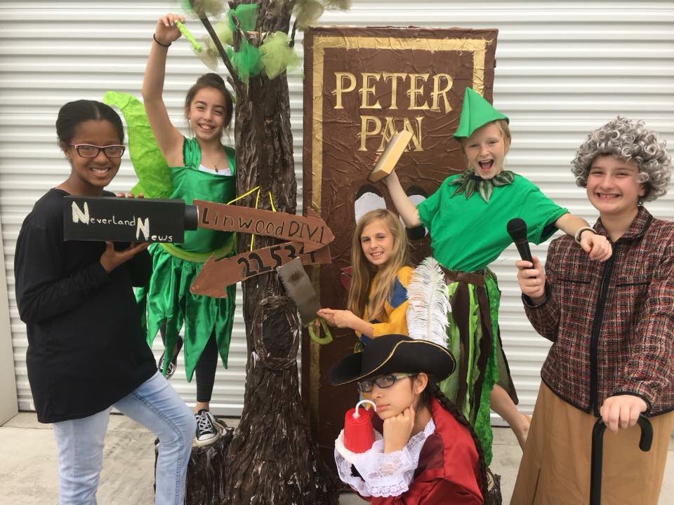 cates_julie's tweet photo. Here is the all girl 5th grade team! If you do not know, OM is an interactive STEAM project! @octaviaspencer @SciGirls @NatGeoScience @chriscolfer @NSTA @SuperCoolSci https://t.co/1PRkDqi8sc