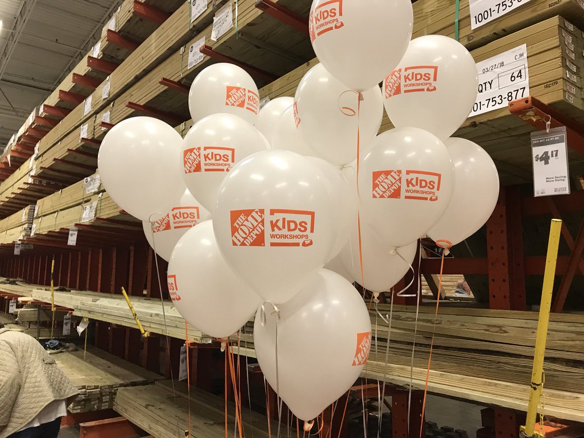 Home Depot 6534 tweet media
