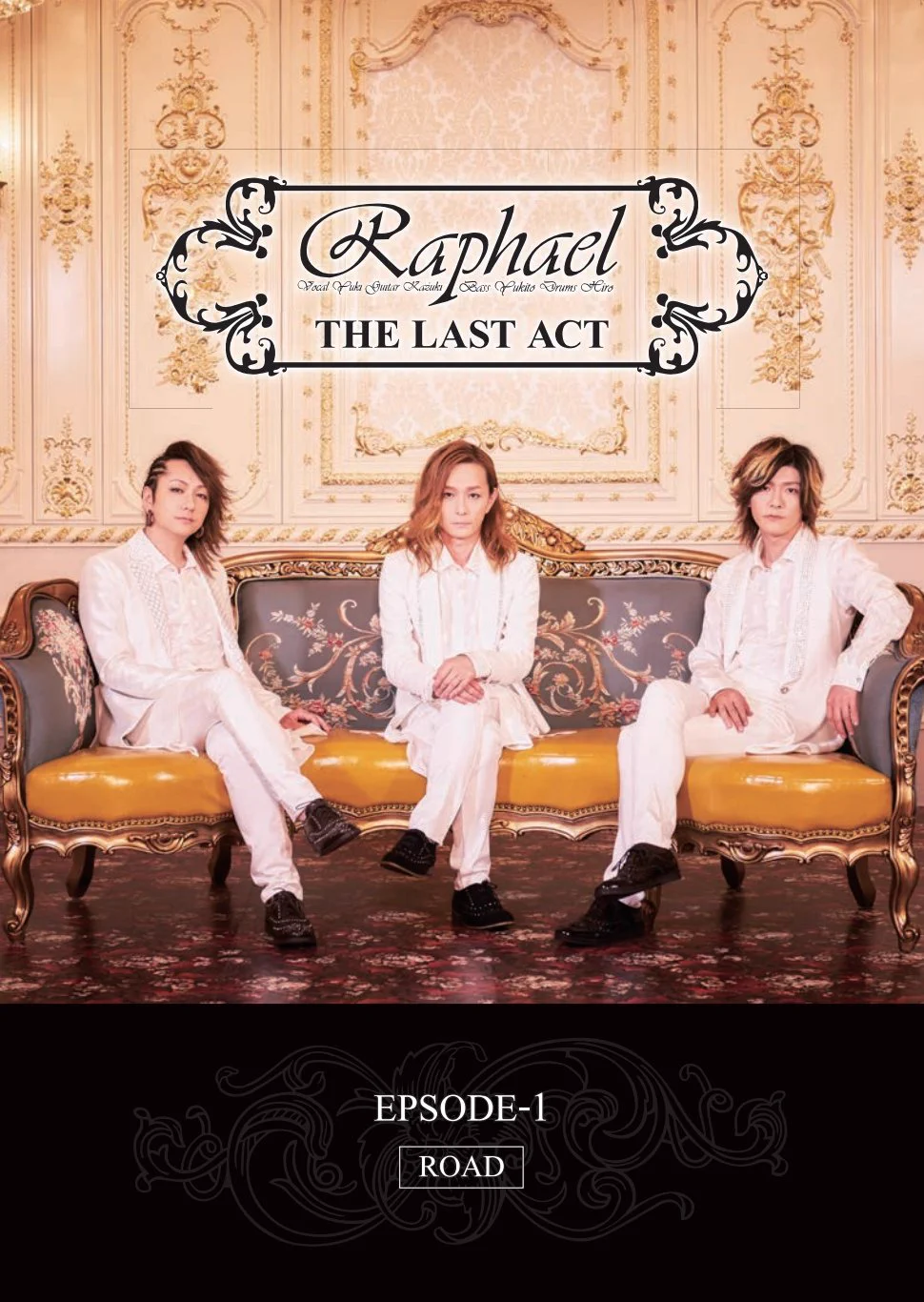 Raphael official (@raphael_staff) / X