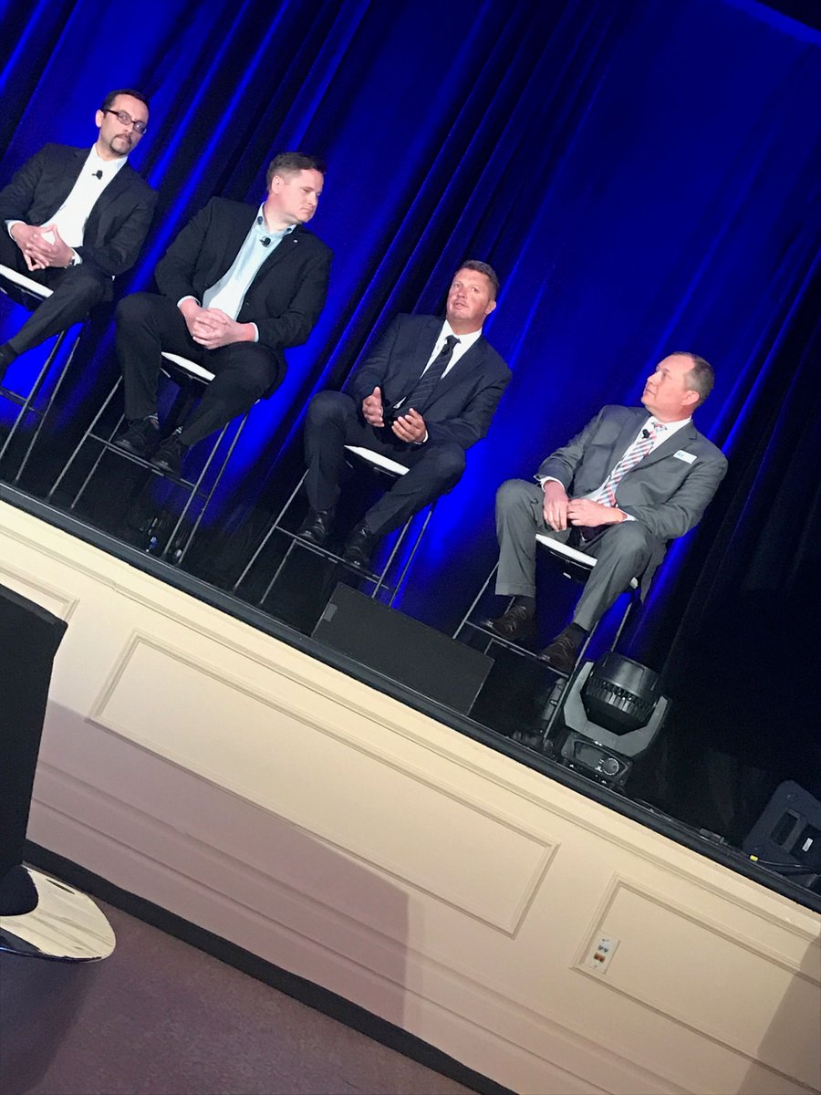 ianwhdodds's tweet photo. It was a pleasure to speak on the ILS buyer panel on Wednesday at the #CONNECTsummit2018.
It was great to listen and discuss the different opportunities @ILSmart provides and, as always, great to meet up with like-minded industry professionals. https://t.co/KKxXklQOR8