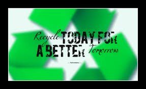KEarthProject's tweet photo. Recycle today for a better TOMORROW! #recycle #compassion #wisdom #kind #kechara #kecharaearthproject #vegan #vegetarian #peace #waste #tsemtulku #spreadawareness #ecofriendly #GlobalWarming #GoGreen https://t.co/SNMJf7LfBK
