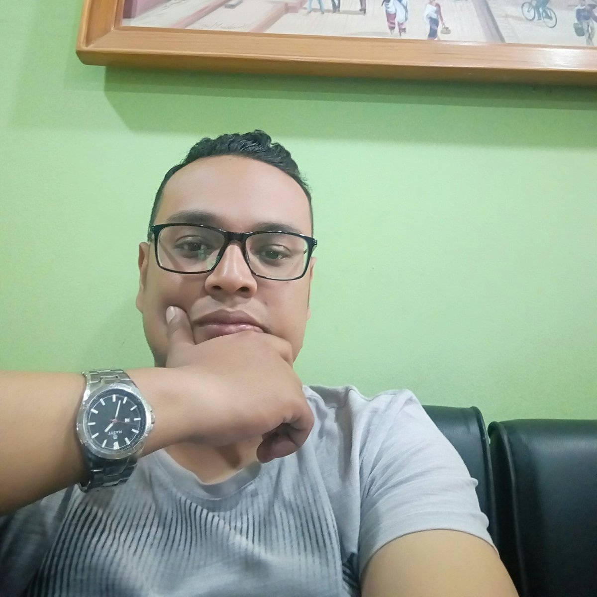 SujanLife's tweet photo. #NewProfilePic https://t.co/JWa6HWUL2b