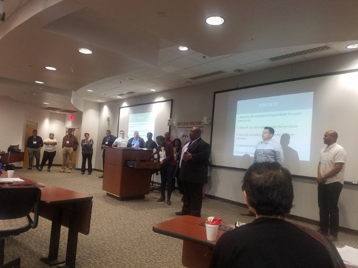 Khalia Spivey tweet media