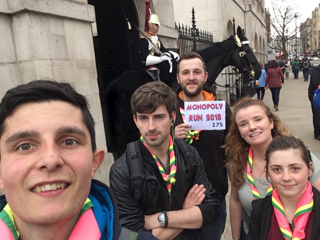 NVRefreshers's tweet photo. Still@going strong, Nora’s strong as these guys though!! #monrun18 #mr18Duck 175 #whitehall https://t.co/wPx6Ap2RXy