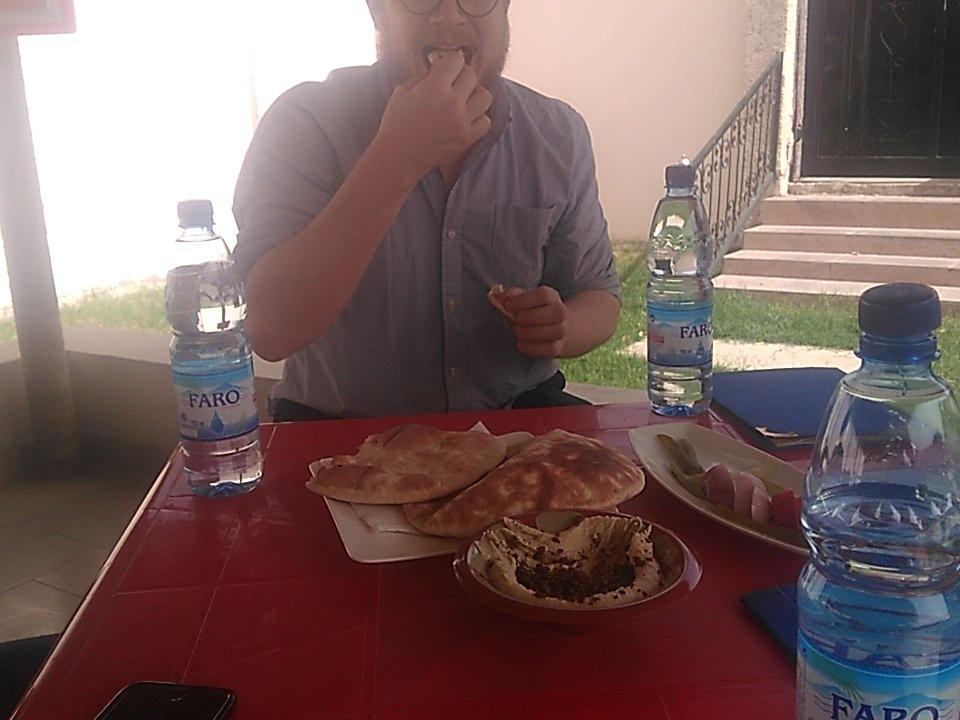 Happy birthday @graemedblair <a href="/mobukar/">Mohammed Bukar</a> <a href="/reblitt/">Rebecca Littman</a>