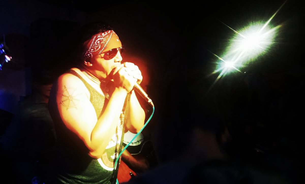 culture261's tweet photo. #Rheg au #Indiemada 2018. Cc @Buskersmagazine https://t.co/04pZISTpsP
