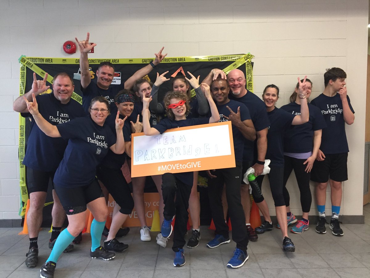 NilushaYMCASM's tweet image. #MoveToGive @ParkbridgeLife @YMCASM @bshell78