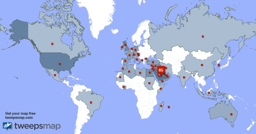 _P2BQ8_'s tweet photo. I have 5 new followers from UAE, and more last week. See https://t.co/Dtd6IFKKfZ https://t.co/K3EdK33rkS