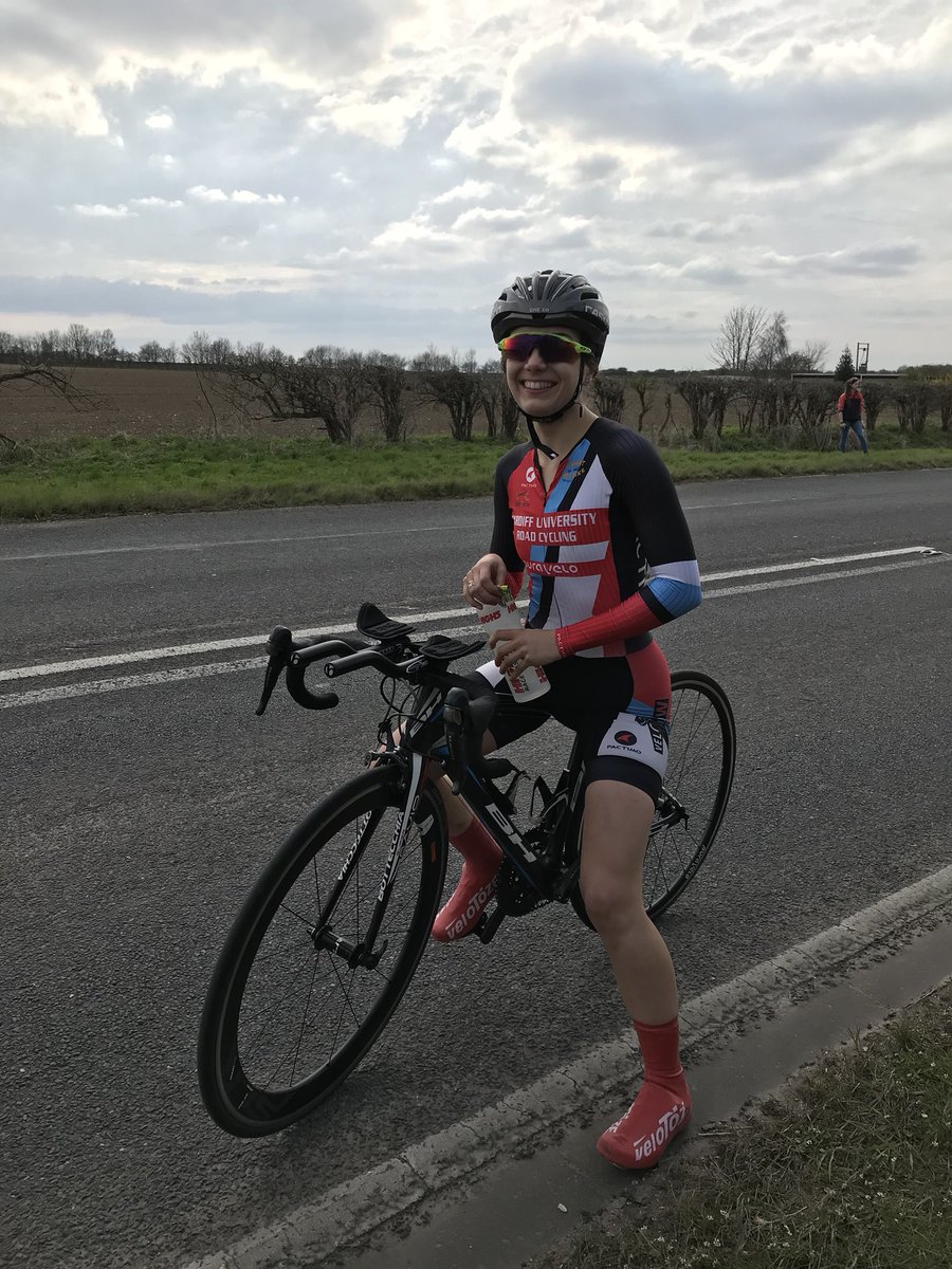 Cardiff Uni Marmots tweet media