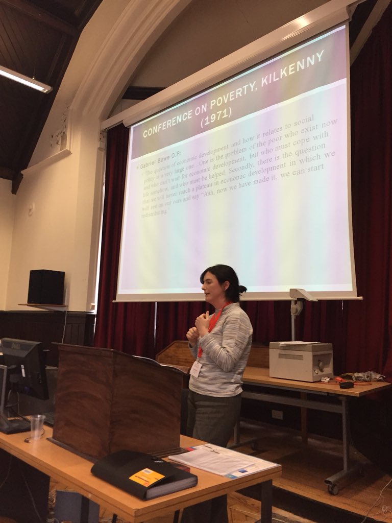 ESSHC 2018 tweet media