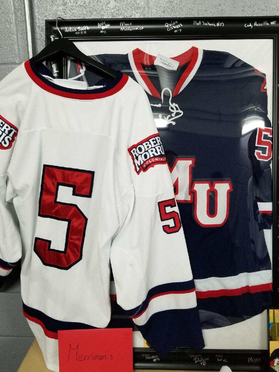 RMU D2 Hockey (@rmud2hockey) on Twitter photo 