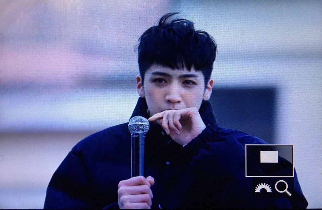 wssk0131's tweet photo. 180407

MBC mini fm

#우석  
#정우석
#ウソク
#wooseok 
#펜타곤 
#ペンタゴン 
#PENTAGON https://t.co/AxFc71fnDW