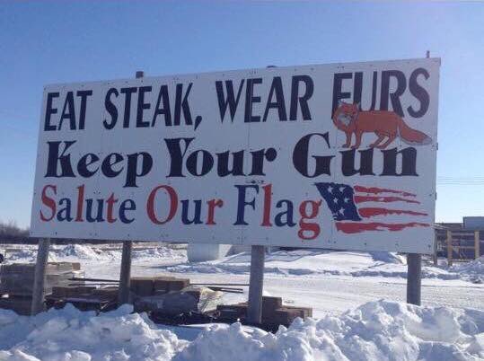 coyotecountrytv's tweet image. This!! 👇👏 

#2A #Conservative #SecondAmendment #2ADefender #HUNTING #conservation #rifle #guns