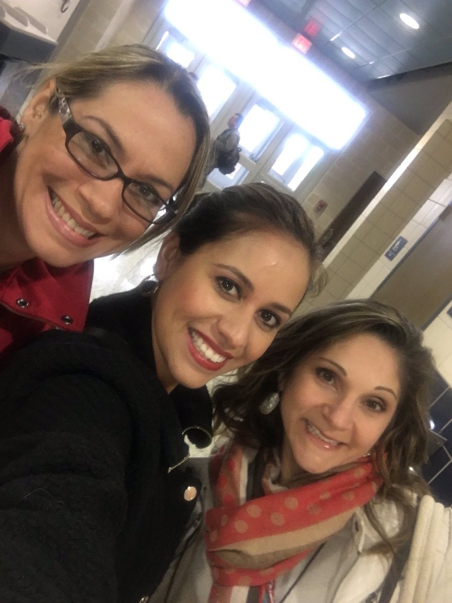 Karla Granillo tweet media