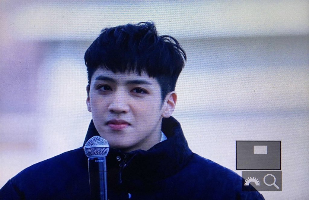 wssk0131's tweet photo. 180407

MBC mini fm

#우석  
#정우석
#ウソク
#wooseok 
#펜타곤 
#ペンタゴン 
#PENTAGON https://t.co/8DtGd37SNC