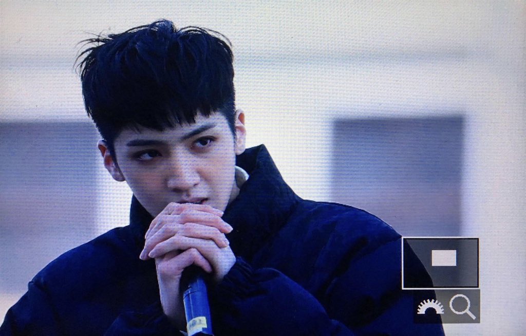 wssk0131's tweet photo. 180407

MBC mini fm

#우석  
#정우석
#ウソク
#wooseok 
#펜타곤 
#ペンタゴン 
#PENTAGON https://t.co/8DtGd37SNC