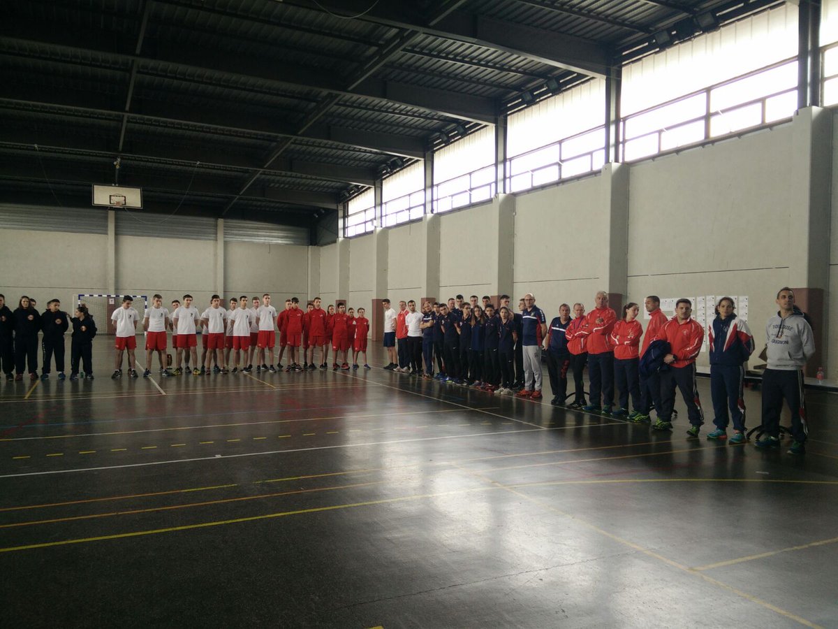 sdis31officiel's tweet image. Plus de 200 sapeurs-#pompiers participaient aujourd'hui au parcours sportif départemental des sapeurs-pompiers de la Haute-Garonne, organisé par le @sdis31officiel à #Colomiers. Bravo à l’ensemble des participants et aux organisateurs pour la réussite de cette journée #PSSP